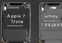 苹果7换新电池后仍不耐用？问题出在哪？