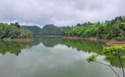 磨儿滩风景区