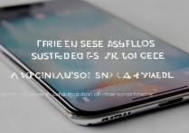 苹果6s突然无服务怎么办？教你排查与解决方法