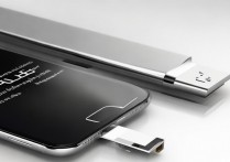 u盘与苹果手机怎么连接，苹果手机如何读取u盘文件