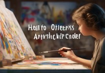 画吧怎么查看别人的作画过程？详细步骤是什么？