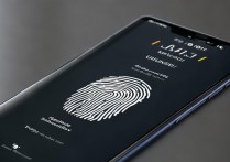 小米手机怎么指纹解锁