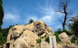 太原龙山风景区