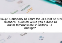 oppo手机点击音效怎么彻底关闭？设置里找不到开关怎么办？