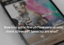 华为p9杂志锁屏怎么设置？具体步骤是啥？