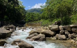 贺洲旅游风景区