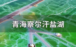 盐湖旅游攻略，如何规划一次完美的盐湖之旅？