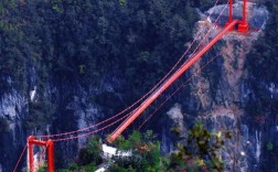 黄龙洞风景区