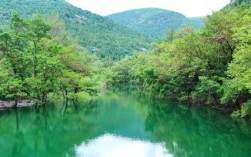 龙门关风景区