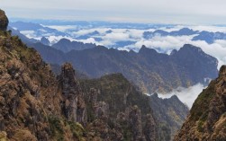 神农源风景区