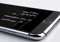 苹果6s突然无服务怎么办？信号消失原因解析