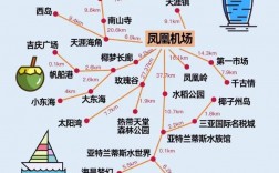 三亚一家三口旅游攻略，如何规划完美的家庭之旅？