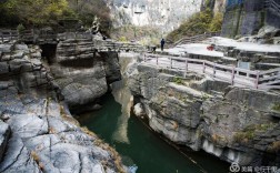 山西红豆峡风景区天气