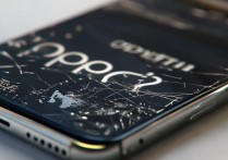 oppo显示屏坏了怎么办？自己修还是找官方？