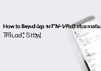oppo手机怎么添加vpn？新手详细步骤教程来了