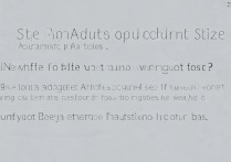华为平板怎么把app内的字体调大？
