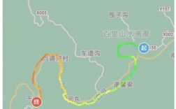 后河旅游攻略，如何规划一次完美的旅行体验？