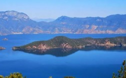 邛海庐山风景区