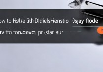 VIVO Y53怎么关闭高清显示模式？