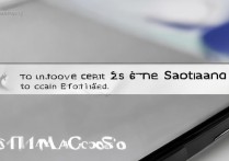 华为myaal10无法移动软件？教你解决方法！