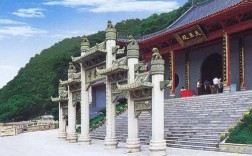 清远飞霞山风景区门票