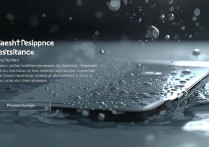 苹果7防水性能怎么样？日常使用能防泼溅吗？