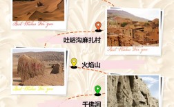 鄯善县旅游攻略，如何规划一次完美的旅行体验？