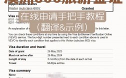 如何轻松获取澳大利亚旅游签证？一文掌握签证攻略！