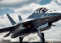 歼-35等完成在福建舰上弹射起飞