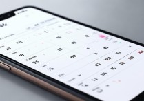 华为手机日历在哪里