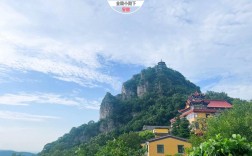 和县鸡笼山风景区门票