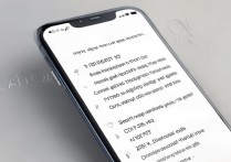 华为手机如何调整字体大小？详细步骤在这里！