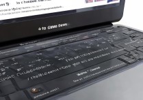 三星2015款笔记本怎么手动更换屏幕分辨率？