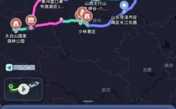 郑州到西安旅游攻略，如何规划一次完美的旅程？