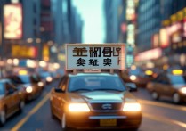 哈啰出行推打车业务为何暂时只能叫出租车？