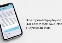 苹果手机怎么通过验证？忘记Apple ID密码怎么办？