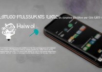 华为kiwi一cl00手机怎么解锁教程？