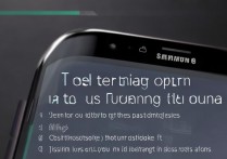 三星手机怎么设置漂浮点？自定义位置教程在这里！