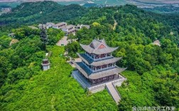 浮山旅游风景区