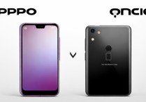 oppo一加手机