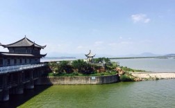 玉环市风景区