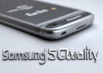 三星s5质量怎么样