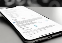 苹果手机更新后卡死怎么办？教你3步快速解决！