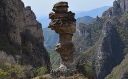 密云九道湾风景区