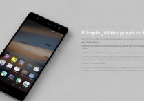 华为p8手机指纹解锁怎么用，华为p8指纹解锁设置教程