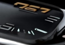 apple watch表盘