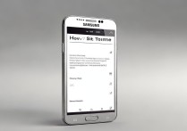 三星2015怎么对时间