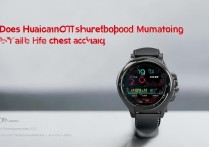 华为watchGT2支持血氧监测吗？实测准确吗？