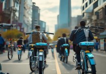 摩拜北京涨价后，共享单车会全面涨价吗？用户还骑吗？