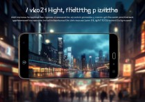 vivox7拍摄夜景效果如何？暗光成像清晰吗？